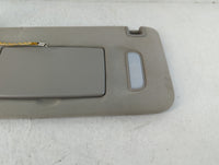 2010-2017 Gmc Terrain Sun Visor Shade Replacement Passenger Right Mirror Fits Fits 2010 2011 2012 2013 2014 2015 2016 2017 O