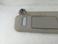 2010-2017 Gmc Terrain Sun Visor Shade Replacement Passenger Right Mirror Fits Fits 2010 2011 2012 2013 2014 2015 2016 2017 O