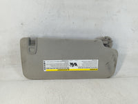 2010-2017 Gmc Terrain Sun Visor Shade Replacement Passenger Right Mirror Fits Fits 2010 2011 2012 2013 2014 2015 2016 2017 O
