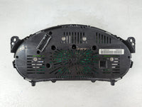 2011 Gmc Terrain Instrument Cluster Speedometer Gauges Fits OEM Used Auto Parts - Oemusedautoparts1.com