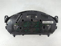 2011 Gmc Terrain Instrument Cluster Speedometer Gauges P/N:A2C53412162 Miles:92K Fits OEM Used Auto Parts - Oemusedautoparts