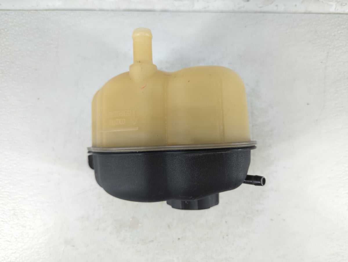 2010-2017 Gmc Terrain Radiator Coolant Overflow Expansion Tank Bottle 891695 - Oemusedautoparts1.com