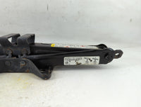 2011 Gmc Terrain Spare Scissor Car Jack - Oemusedautoparts1.com