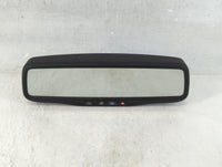 2010-2011 Gmc Terrain Interior Rear View Mirror Replacement OEM P/N:2578 4381 Fits Fits 2009 2010 2011 2012 2013 2014 OEM Us