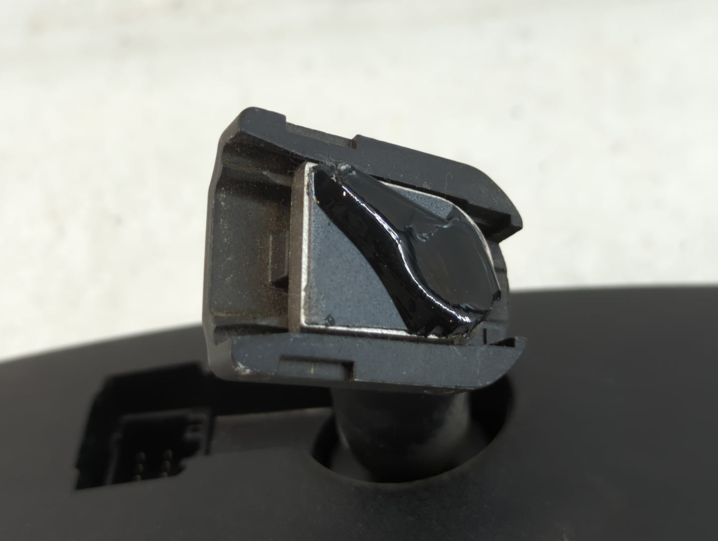 2010-2011 Gmc Terrain Interior Rear View Mirror Replacement OEM P/N:2578 4381 Fits Fits 2009 2010 2011 2012 2013 2014 OEM Us