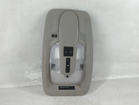 2011 Gmc Terrain Overhead Roof Console Interior Dome Light - Oemusedautoparts1.com