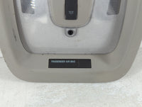 2011 Gmc Terrain Overhead Roof Console Interior Dome Light - Oemusedautoparts1.com
