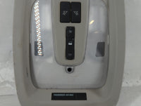 2011 Gmc Terrain Overhead Roof Console Interior Dome Light - Oemusedautoparts1.com