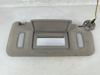 2010-2017 Gmc Terrain Sun Visor Shade Replacement Passenger Right Mirror Fits Fits 2010 2011 2012 2013 2014 2015 2016 2017 O