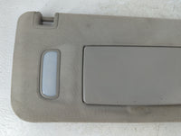 2010-2017 Gmc Terrain Sun Visor Shade Replacement Passenger Right Mirror Fits Fits 2010 2011 2012 2013 2014 2015 2016 2017 O