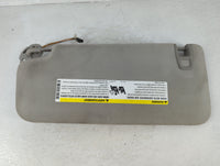 2010-2017 Gmc Terrain Sun Visor Shade Replacement Passenger Right Mirror Fits Fits 2010 2011 2012 2013 2014 2015 2016 2017 O