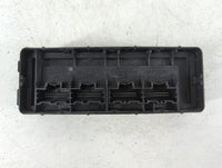 2011-2011 Gmc Terrain Chassis Control Module Ccm Bcm Body Control - Oemusedautoparts1.com