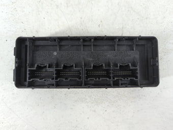 compare product 2011-2011 Gmc Terrain Chassis Control Module Ccm Bcm Body Control