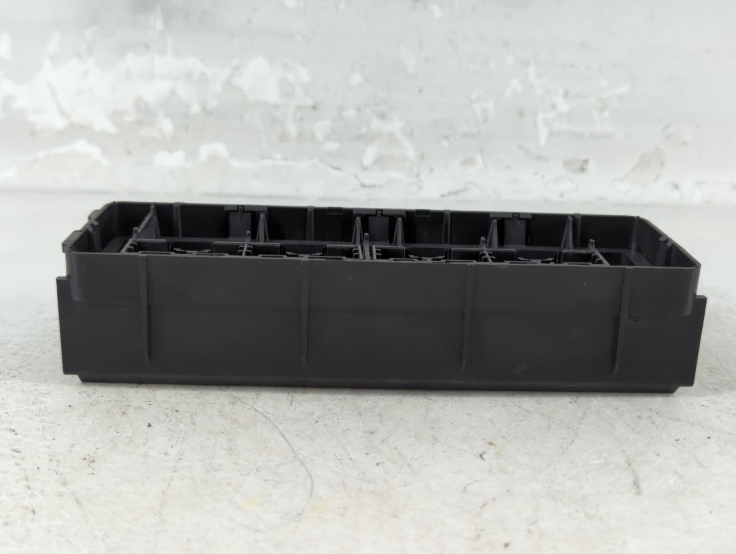 2011-2011 Gmc Terrain Chassis Control Module Ccm Bcm Body Control - Oemusedautoparts1.com
