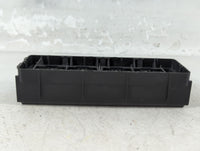 2011-2011 Gmc Terrain Chassis Control Module Ccm Bcm Body Control - Oemusedautoparts1.com