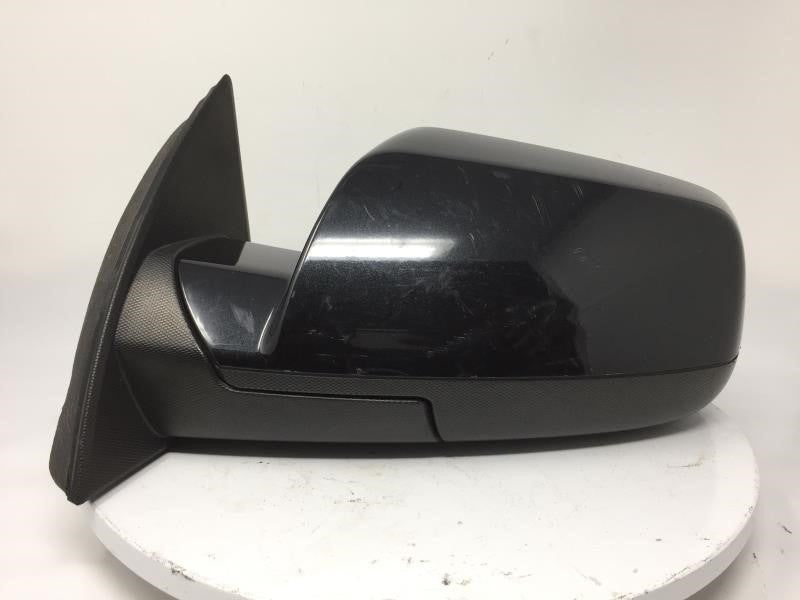 2011 Gmc Terrain Driver Side View Mirror - Left Door Mirror OEM Used - Oemusedautoparts1.com