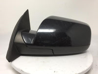 2011 Gmc Terrain Driver Side View Mirror - Left Door Mirror OEM Used - Oemusedautoparts1.com