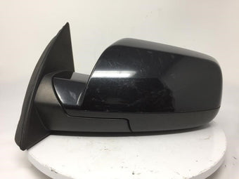 compare product 2011 Gmc Terrain Driver Side View Mirror - Left Door Mirror OEM Used