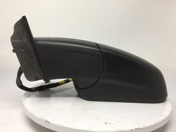 2011 Gmc Terrain Driver Side View Mirror - Left Door Mirror OEM Used