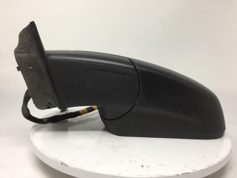2011 Gmc Terrain Driver Side View Mirror - Left Door Mirror OEM Used - Oemusedautoparts1.com