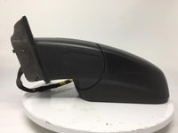 2011 Gmc Terrain Driver Side View Mirror - Left Door Mirror OEM Used - Oemusedautoparts1.com