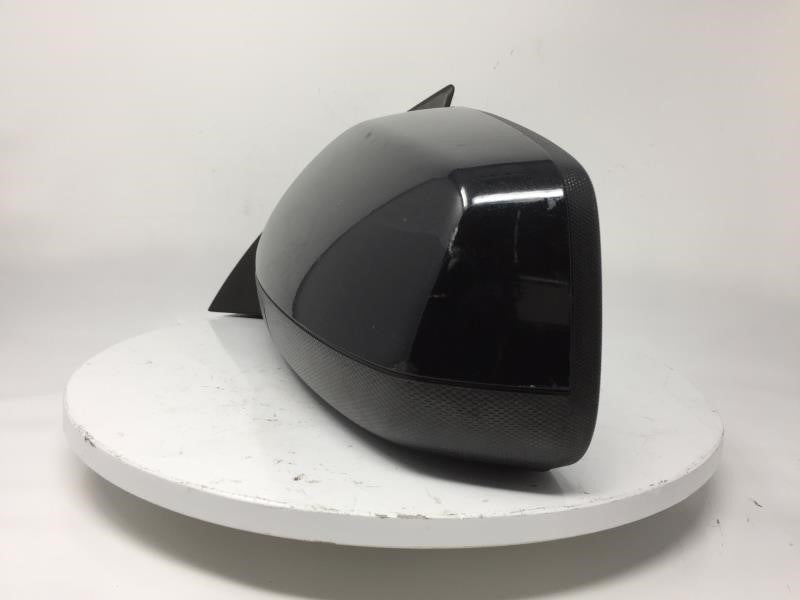 2011 Gmc Terrain Driver Side View Mirror - Left Door Mirror OEM Used - Oemusedautoparts1.com