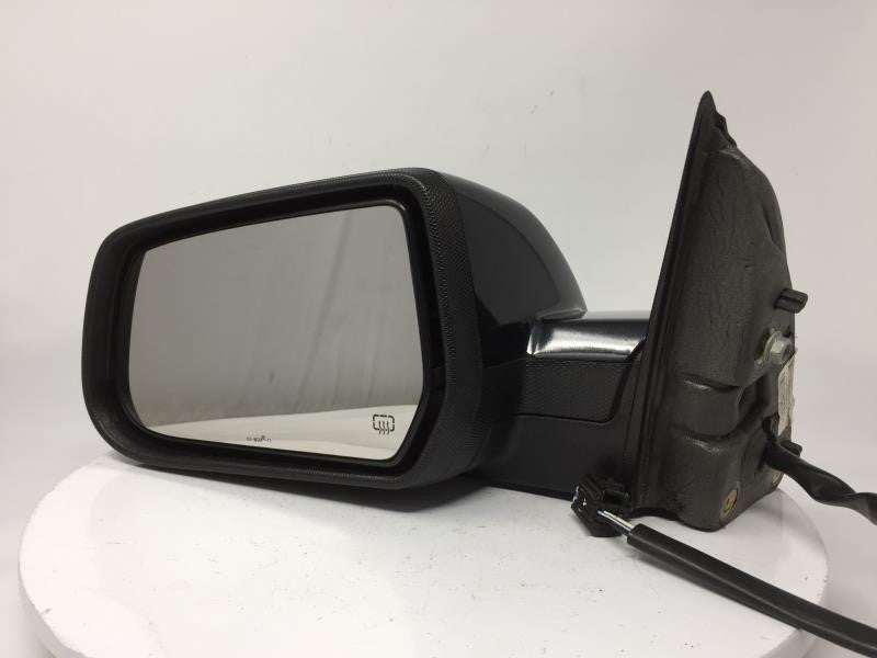 2011 Gmc Terrain Driver Side View Mirror - Left Door Mirror OEM Used - Oemusedautoparts1.com