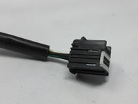 2011 Gmc Terrain Driver Side View Mirror - Left Door Mirror OEM Used - Oemusedautoparts1.com