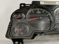 2010-2011 Gmc Yukon Instrument Cluster Speedometer Gauges P/N:20895753 Fits Fits 2010 2011 OEM Used Auto Parts - Oemusedauto