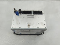 2011 Gmc Yukon Radio AM FM Cd Player Receiver Replacement P/N:20883054 Fits OEM Used Auto Parts - Oemusedautoparts1.com