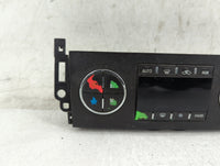 2007-2011 Gmc Yukon Climate Control Module Temperature AC/Heater Replacement P/N:25871341 Fits Fits 2007 2008 2009 2010 2011