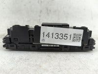 2007-2011 Gmc Yukon Climate Control Module Temperature AC/Heater Replacement P/N:25871341 Fits Fits 2007 2008 2009 2010 2011