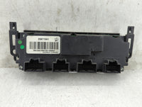 2007-2011 Gmc Yukon Climate Control Module Temperature AC/Heater Replacement P/N:25871341 Fits Fits 2007 2008 2009 2010 2011