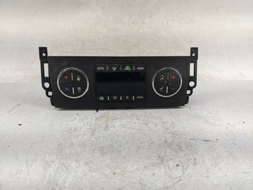 2007-2011 Gmc Yukon Climate Control Module Temperature AC/Heater Replacement P/N:25936130 Fits Fits 2007 2008 2009 2010 2011