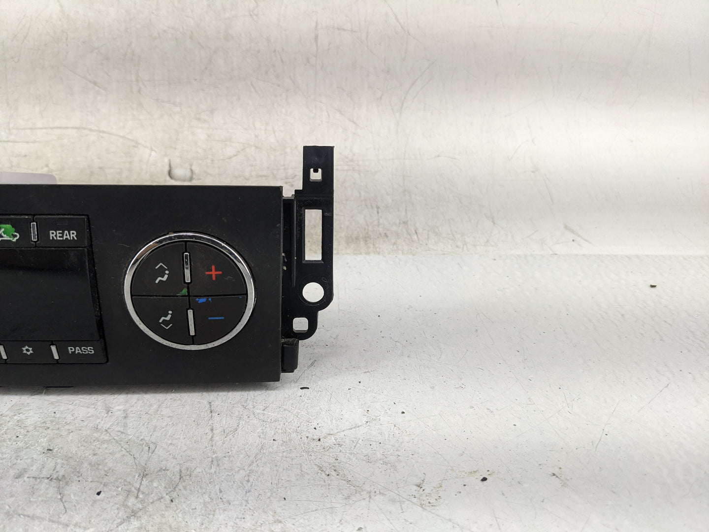 2007-2011 Gmc Yukon Climate Control Module Temperature AC/Heater Replacement P/N:25936130 Fits Fits 2007 2008 2009 2010 2011