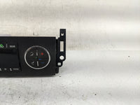 2007-2011 Gmc Yukon Climate Control Module Temperature AC/Heater Replacement P/N:25936130 Fits Fits 2007 2008 2009 2010 2011