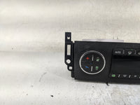 2007-2011 Gmc Yukon Climate Control Module Temperature AC/Heater Replacement P/N:25936130 Fits Fits 2007 2008 2009 2010 2011