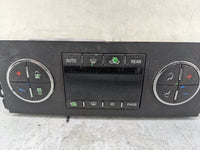 2007-2011 Gmc Yukon Climate Control Module Temperature AC/Heater Replacement P/N:25936130 Fits Fits 2007 2008 2009 2010 2011