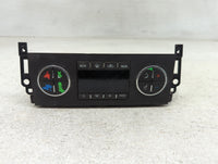 2007-2011 Gmc Yukon Climate Control Module Temperature AC/Heater Replacement P/N:25936130 Fits Fits 2007 2008 2009 2010 2011