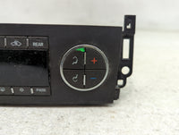 2007-2011 Gmc Yukon Climate Control Module Temperature AC/Heater Replacement P/N:25936130 Fits Fits 2007 2008 2009 2010 2011