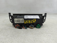 2007-2011 Gmc Yukon Climate Control Module Temperature AC/Heater Replacement P/N:25936130 Fits Fits 2007 2008 2009 2010 2011