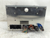 2011 Gmc Yukon Radio AM FM Cd Player Receiver Replacement Fits OEM Used Auto Parts - Oemusedautoparts1.com