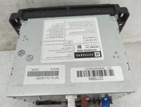 2011 Gmc Yukon Radio AM FM Cd Player Receiver Replacement Fits OEM Used Auto Parts - Oemusedautoparts1.com