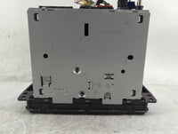2011 Gmc Yukon Radio AM FM Cd Player Receiver Replacement Fits OEM Used Auto Parts - Oemusedautoparts1.com