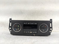 2007-2011 Gmc Yukon Climate Control Module Temperature AC/Heater Replacement P/N:25936130 38613OR003060597 Fits OEM Used Aut