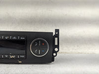 2007-2011 Gmc Yukon Climate Control Module Temperature AC/Heater Replacement P/N:25936130 38613OR003060597 Fits OEM Used Aut