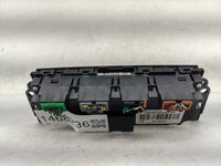 2007-2011 Gmc Yukon Climate Control Module Temperature AC/Heater Replacement P/N:25936130 38613OR003060597 Fits OEM Used Aut