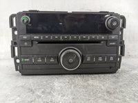 2010-2014 Gmc Yukon Radio AM FM Cd Player Receiver Replacement P/N:20934593 28256335 Fits OEM Used Auto Parts - Oemusedautop