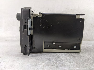 2010-2014 Gmc Yukon Radio AM FM Cd Player Receiver Replacement P/N:20934593 28256335 Fits OEM Used Auto Parts