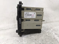 2010-2014 Gmc Yukon Radio AM FM Cd Player Receiver Replacement P/N:20934593 28256335 Fits OEM Used Auto Parts - Oemusedautop